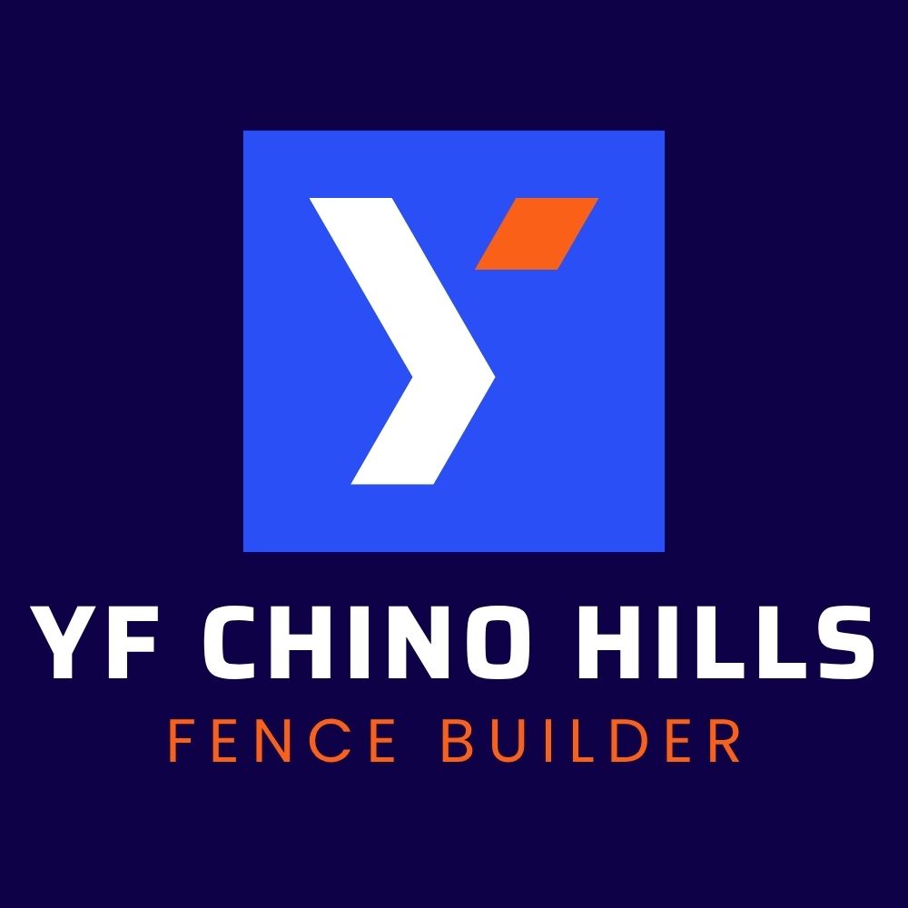 YF Chino Hills Fence Builder